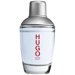 Hugo Boss Iced EDT For Men 75ml