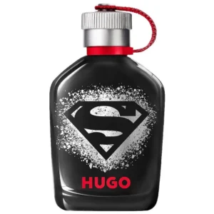 Hugo Boss Superman X Hugo EDP For Men 125ml