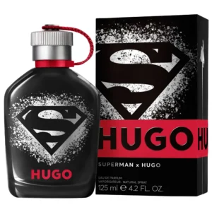 Hugo Boss Superman X Hugo EDP For Men 125ml
