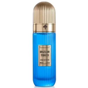 Ibrahim Al Qurashi Brazilian Tobacco EDP For Unisex 100ml