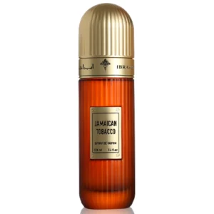 Ibraq Jamaican Tobacco EDP For Unisex 100ml
