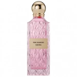 Ibraq Pink Diamond Sakura EDP for Women 100ml