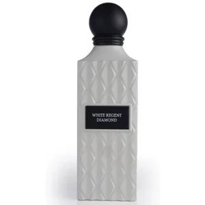 Ibrahim Al Qurashi White Regent Diamond EDP For Unisex 100ml
