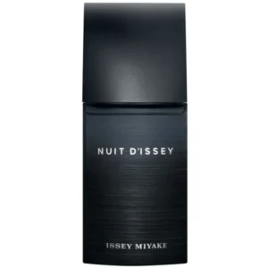 Issey Miyake Nuit D'Issey Pour Homme EDT 75ml
