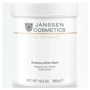 Janssen Cosmetics Botanica White Mask 300ml