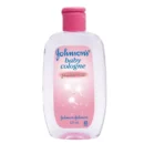 Johnsons Baby Cologne 100ml - Powder Mist