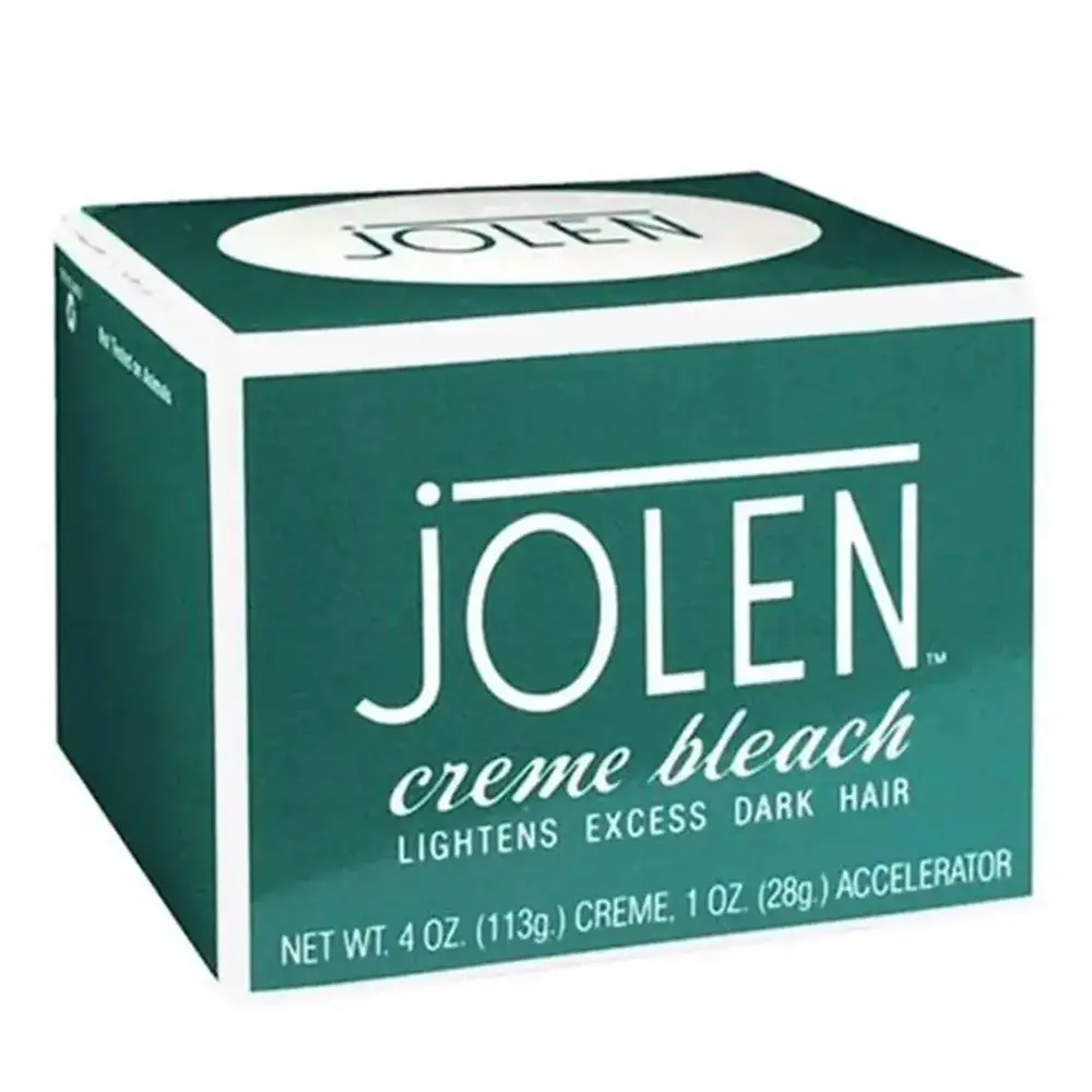 Jolen Cream Bleach 28ml