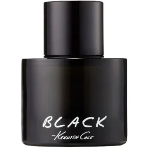 Kenneth Cole Black EDT For Men 100ml