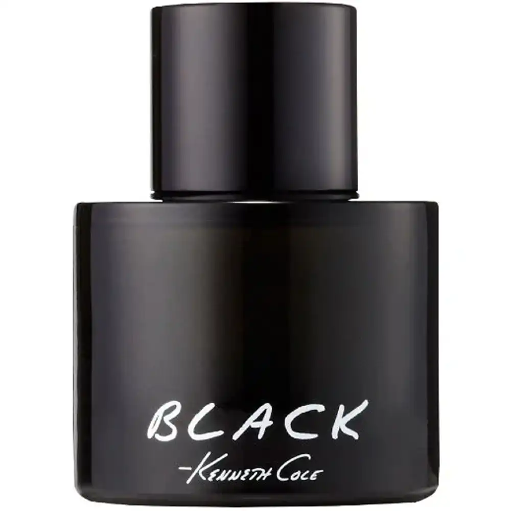Kenneth Cole Black EDT For Men 100ml
