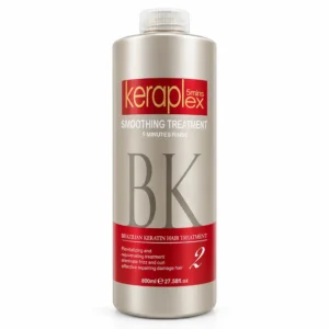 BK Keraplex Smoothing Hair Treatment 800ml