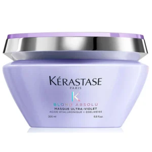 Kerastase - Hair Masque - 200ml