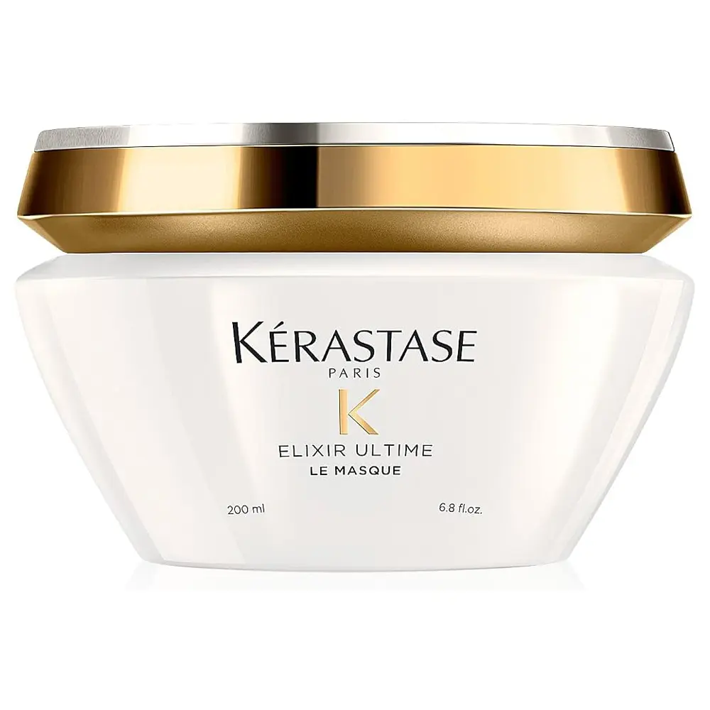 Kerastase - Hair Masque - 200ml - Image 6