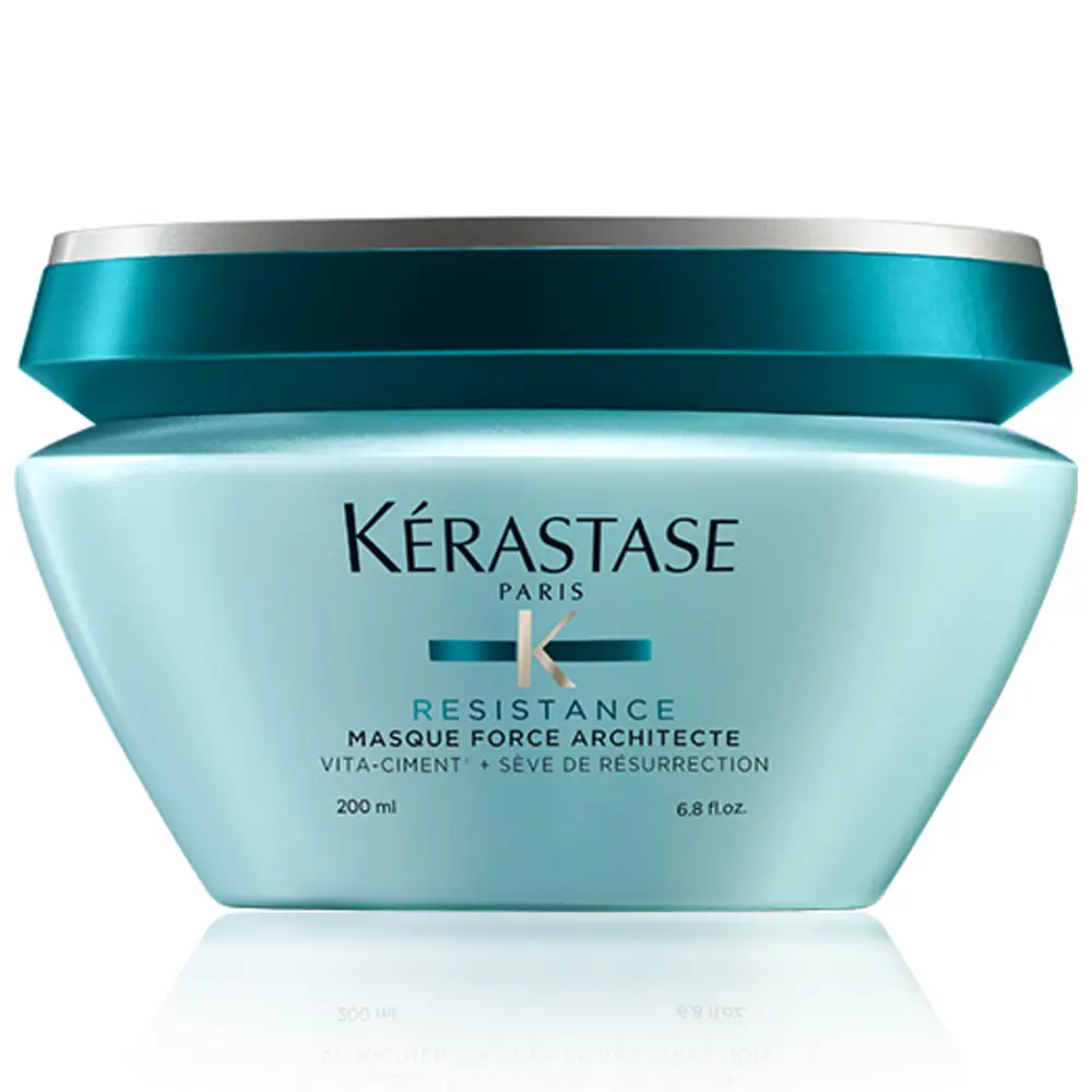 Kerastase - Hair Masque - 200ml - Image 7