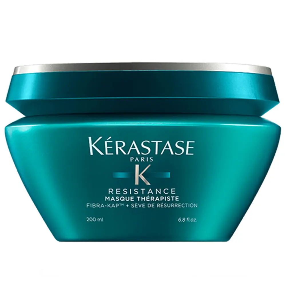 Kerastase - Hair Masque - 200ml - Image 8