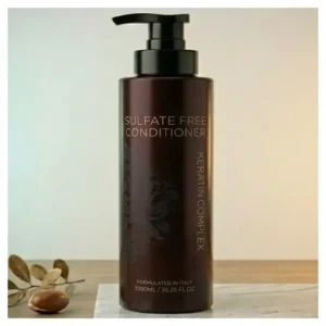 Keratin Complex Sulfate Free Conditioner 1000ml
