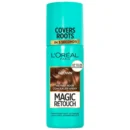 LOreal - Magic Retouch Instant Root Concealer Spray - 75ml - Brown