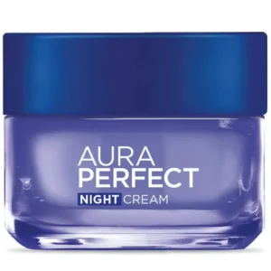 Loreal Aura Perfect Night Cream 50ml