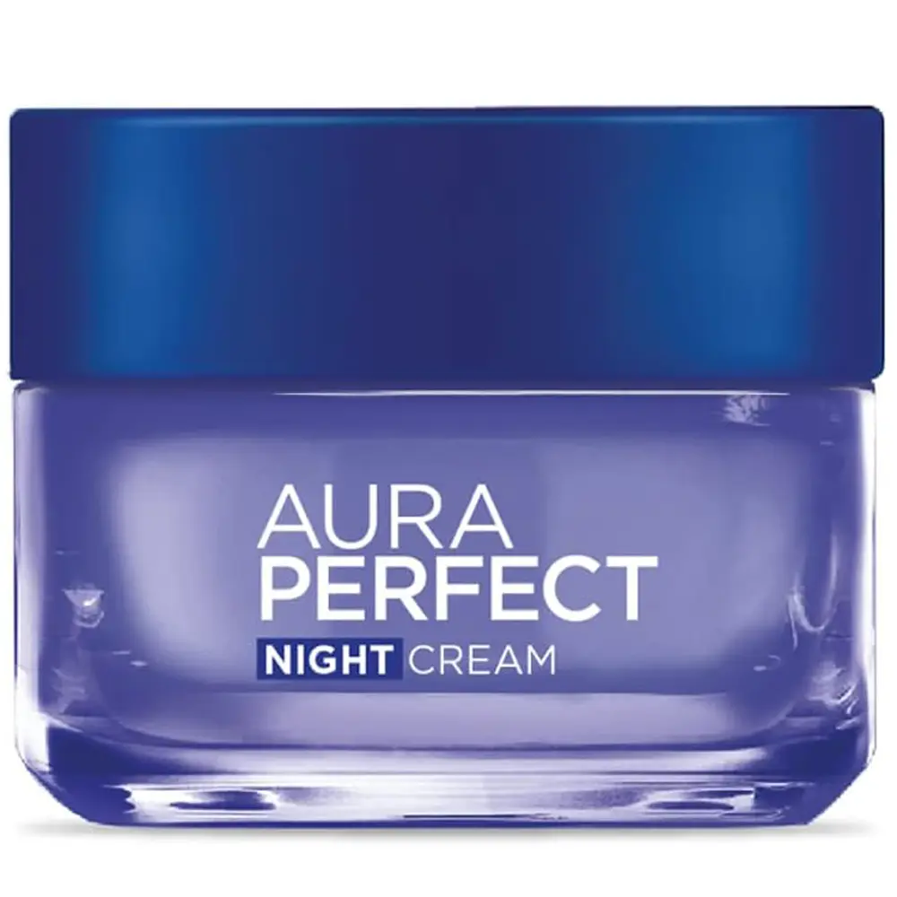 Loreal Aura Perfect Night Cream 50ml