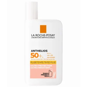 La Roche Posay - Anthelios SPF 50+ Fluid Tinted Sunscreen - 50ml