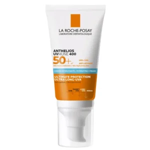 La Roche Posay - Anthelios SPF50+ PA++++ Hydratante Creme - 50ml