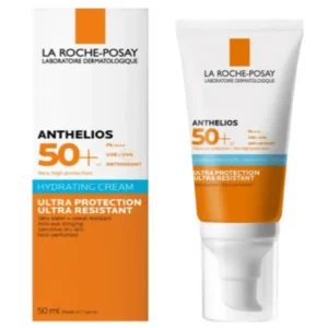 La Roche Posay – Anthelios SPF50+ PA++++ Hydratante Creme – 50ml