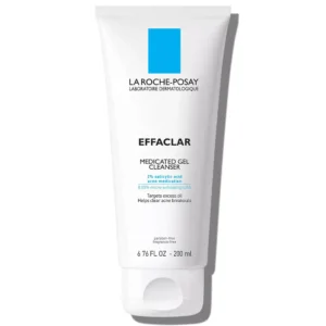 La Roche Posay - Effaclar Medicated Gel Cleanser - 200ml