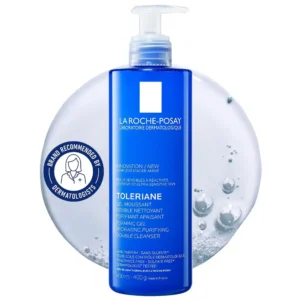 La Roche Posay - Toleriane Purifying Foaming Cleanser - 400ml
