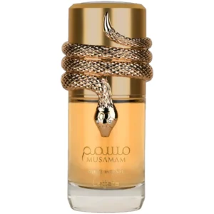 Lattafa Musamam White Intense EDP For Unisex 100ml