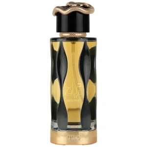 Lattafa Teriaq Intense EDP For Unisex 100ml