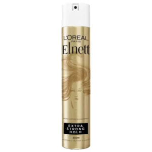 Loreal - Elnett Micro-Diffusion Hair Spray - 400ml