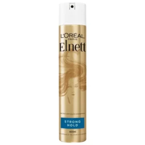 LOreal – Elnett Micro-Diffusion Hair Spray – 400ml – Stronge Hold