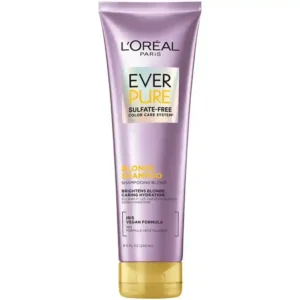 LOreal EverPure Sulfate-Free Shampoo 250ml