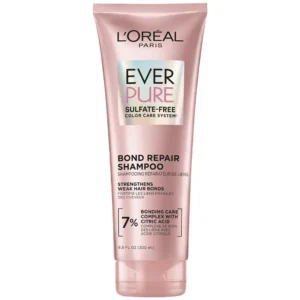 LOreal EverPure Sulfate-Free Shampoo 200ml
