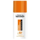 Loreal - Men Expert Hydra Energetic Daily SPF50+ Invisible Fluid - 50ml