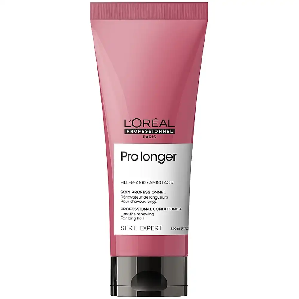 Loreal Serie Expert Professional Conditioner 200ml - Image 3