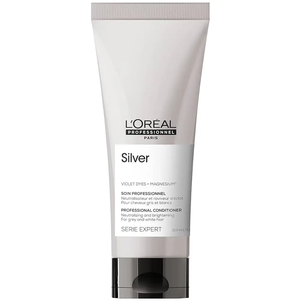 Loreal Serie Expert Professional Conditioner 200ml - Image 2