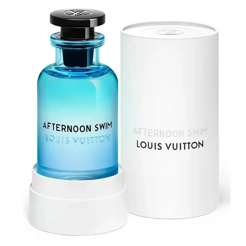 Louis Vuitton Afternoon Swim EDP For Unisex 100ml - Image 2