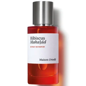 Maison Crivelli Hibiscus Mahajad EDP For Unisex 50ml
