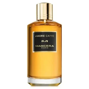 Mancera Amore Caffe EDP For Unisex 120ml
