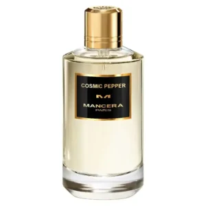 Mancera Cosmic Pepper EDP For Unisex 120ml