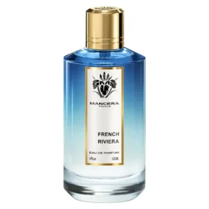 Mancera French Riviera EDP For Unisex 120ml