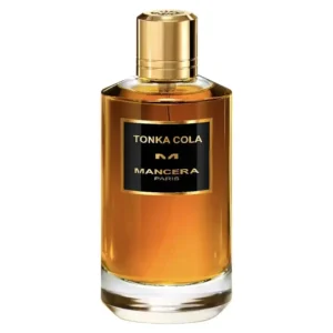 Mancera Tonka Cola EDP For Unisex 120ml