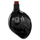 Map Of The Heart Black Heart V.2 EDP For Unisex 90ml