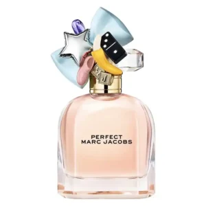 Marc Jacobs Perfect EDP For Women 100ml