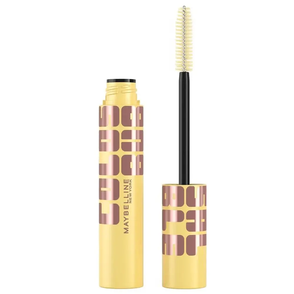 Maybelline - Colossal Bubble Mascara - 10ml
