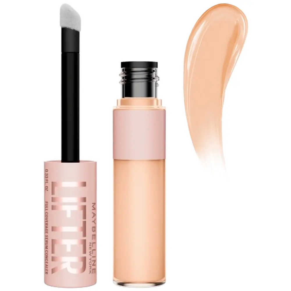 Maybelline – Lifter Full Coverage Serum Concealer – 10ml
