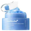Medicube - Hyaluronic Moisturizing Capsule Cream - 55ml