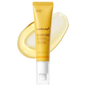 Medicube - Kojic Acid Turmeric Vita Eye Gel Serum - 30ml
