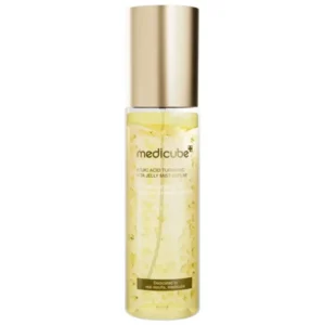 Medicube - Kojic Acid Turmeric Vita Jelly Mist Serum - 100ml