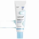 Medicube - Zero Pore Moisture Sun Serum SPF 50+ PA++++ - 50ml